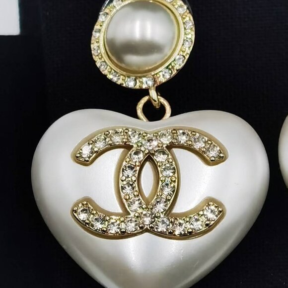 ✨✨Chanel Earring - Picture 4 of 4